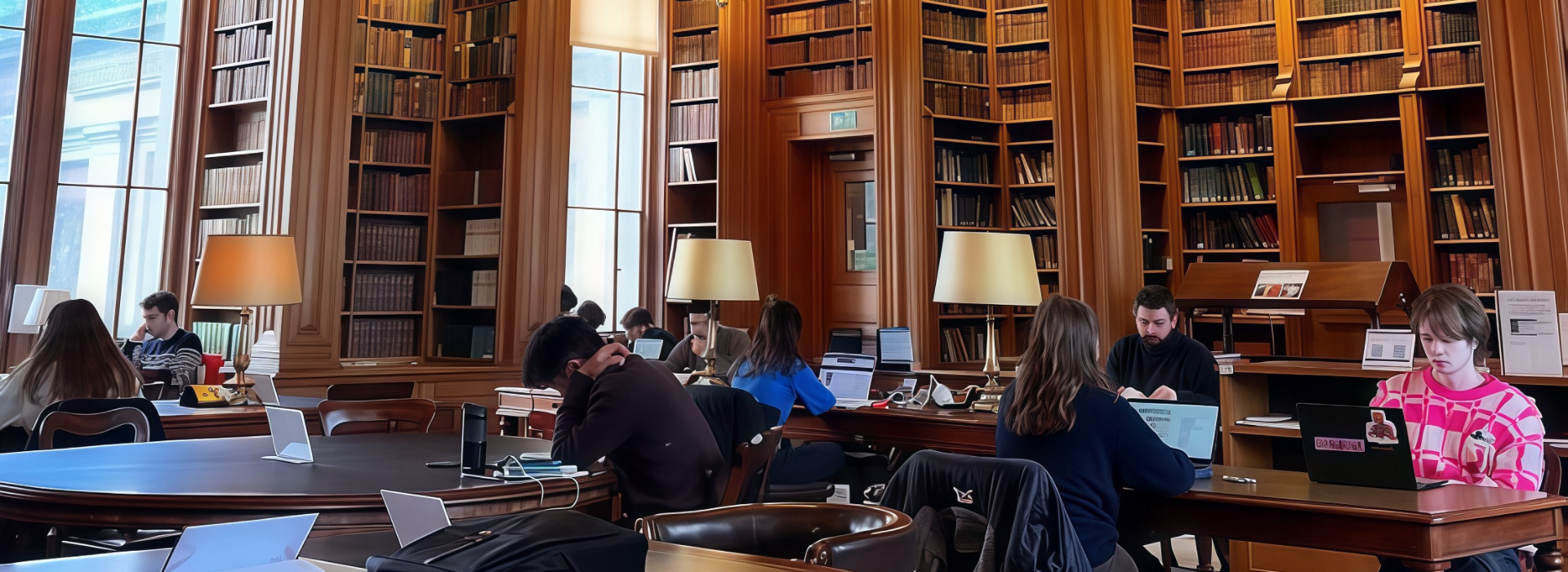 一站式留学服务新时代